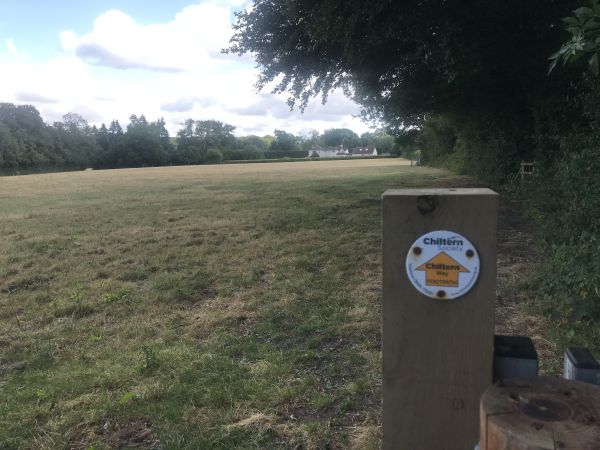 Chilton Way